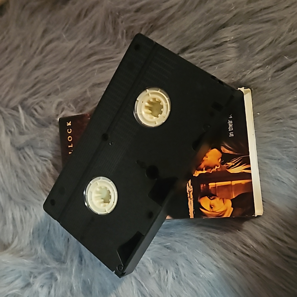 Murder By Num8ers 📼 VHS TAPE 📼 - Picture 11 of 11